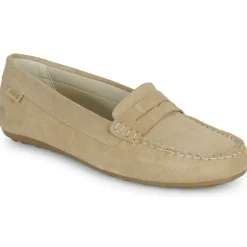 Casual Attitude Mocassins & Chaussures Bateau^- ISAWA