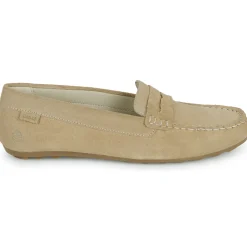 Casual Attitude Mocassins & Chaussures Bateau^- ISAWA