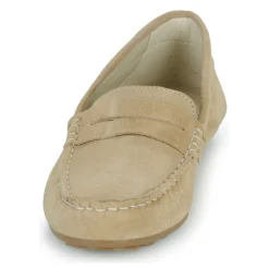 Casual Attitude Mocassins & Chaussures Bateau^- ISAWA