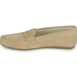 Casual Attitude Mocassins & Chaussures Bateau^- ISAWA