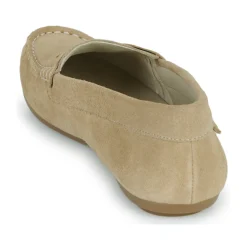 Casual Attitude Mocassins & Chaussures Bateau^- ISAWA