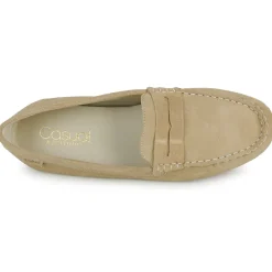 Casual Attitude Mocassins & Chaussures Bateau^- ISAWA