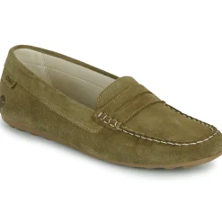 Casual Attitude - ISAWA< Mocassins & Chaussures Bateau