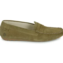 Casual Attitude - ISAWA< Mocassins & Chaussures Bateau
