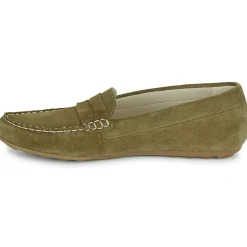 Casual Attitude - ISAWA< Mocassins & Chaussures Bateau
