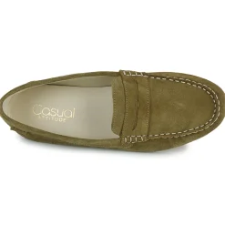 Casual Attitude - ISAWA< Mocassins & Chaussures Bateau