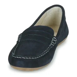 Casual Attitude Mocassins & Chaussures Bateau^- ISAWA