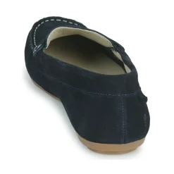 Casual Attitude Mocassins & Chaussures Bateau^- ISAWA