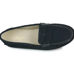 Casual Attitude Mocassins & Chaussures Bateau^- ISAWA