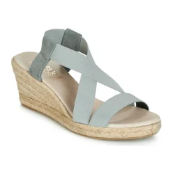 Casual Attitude Sandales Et Nu-pieds^- JALAYEBE