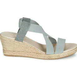Casual Attitude Sandales Et Nu-pieds^- JALAYEBE