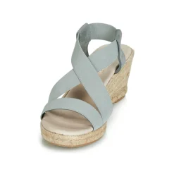 Casual Attitude Sandales Et Nu-pieds^- JALAYEBE