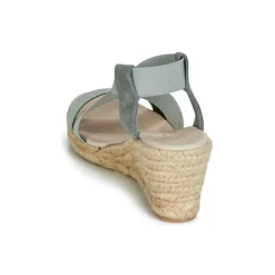 Casual Attitude Sandales Et Nu-pieds^- JALAYEBE