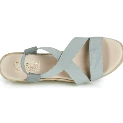 Casual Attitude Sandales Et Nu-pieds^- JALAYEBE