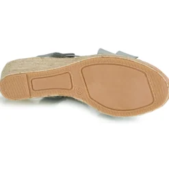 Casual Attitude Sandales Et Nu-pieds^- JALAYEBE