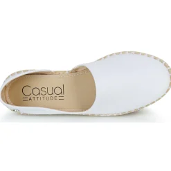 Casual Attitude Sandales Et Nu-pieds^- JALAYIVE