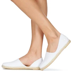 Casual Attitude Sandales Et Nu-pieds^- JALAYIVE
