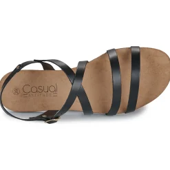 Casual Attitude - JALIYA Noir Online