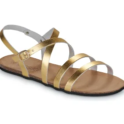 Casual Attitude Sandales Et Nu-pieds^- JALIYA