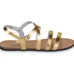 Casual Attitude Sandales Et Nu-pieds^- JALIYA