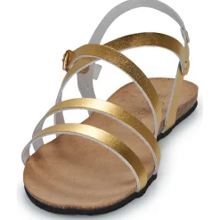 Casual Attitude Sandales Et Nu-pieds^- JALIYA