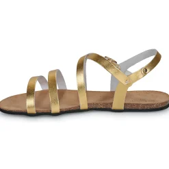 Casual Attitude Sandales Et Nu-pieds^- JALIYA