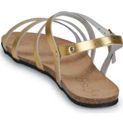 Casual Attitude Sandales Et Nu-pieds^- JALIYA