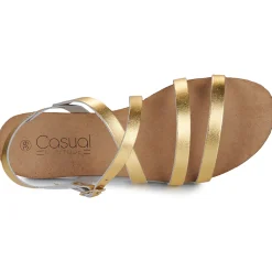 Casual Attitude Sandales Et Nu-pieds^- JALIYA