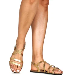 Casual Attitude Sandales Et Nu-pieds^- JALIYA