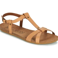 Casual Attitude - JALIYAXE< Sandales Et Nu-pieds