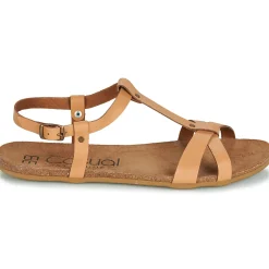 Casual Attitude - JALIYAXE< Sandales Et Nu-pieds
