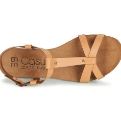 Casual Attitude - JALIYAXE< Sandales Et Nu-pieds