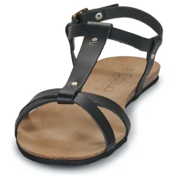 Casual Attitude - JALIYAXE< Sandales Et Nu-pieds