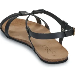 Casual Attitude - JALIYAXE< Sandales Et Nu-pieds