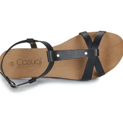 Casual Attitude - JALIYAXE< Sandales Et Nu-pieds