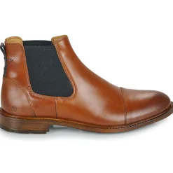 Casual Attitude - JANDY< Bottines / Boots