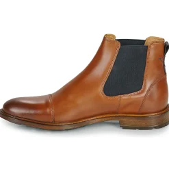 Casual Attitude - JANDY< Bottines / Boots