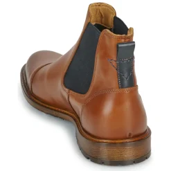 Casual Attitude - JANDY< Bottines / Boots
