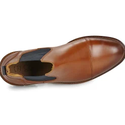 Casual Attitude - JANDY< Bottines / Boots