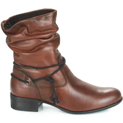 Casual Attitude - JETTER< Bottines / Boots