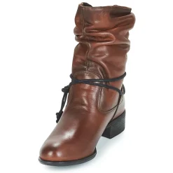 Casual Attitude - JETTER< Bottines / Boots