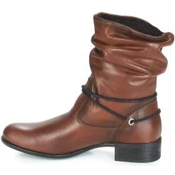 Casual Attitude - JETTER< Bottines / Boots