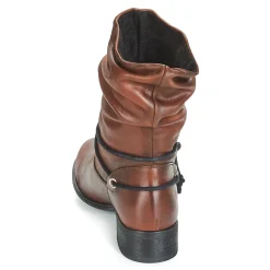 Casual Attitude - JETTER< Bottines / Boots