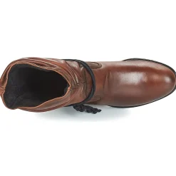 Casual Attitude - JETTER< Bottines / Boots