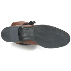 Casual Attitude - JETTER< Bottines / Boots