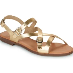 Casual Attitude - LANISO< Sandales Et Nu-pieds