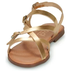 Casual Attitude - LANISO< Sandales Et Nu-pieds