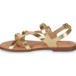 Casual Attitude - LANISO< Sandales Et Nu-pieds