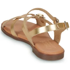 Casual Attitude - LANISO< Sandales Et Nu-pieds