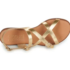 Casual Attitude - LANISO< Sandales Et Nu-pieds